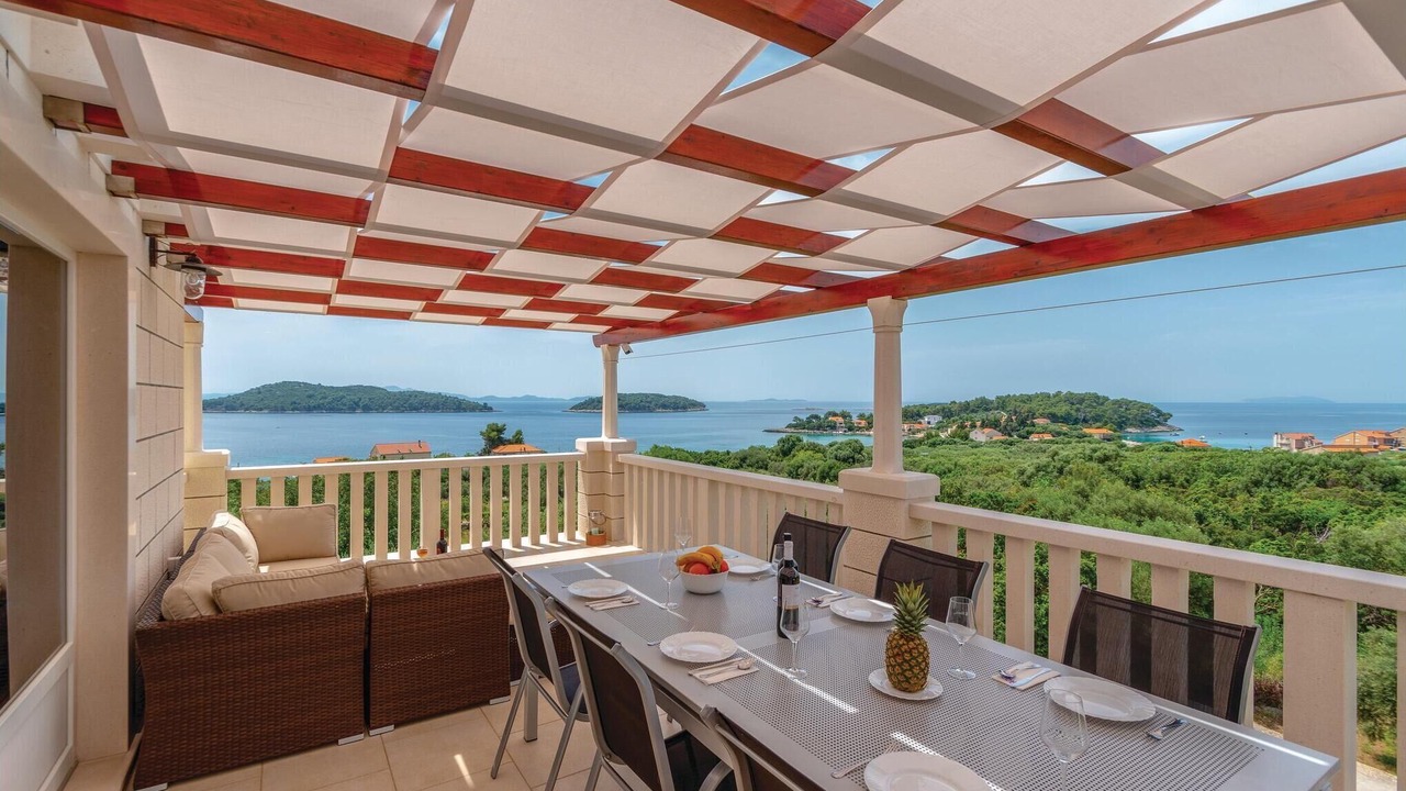 Photo of Patio Balcony in Prizba