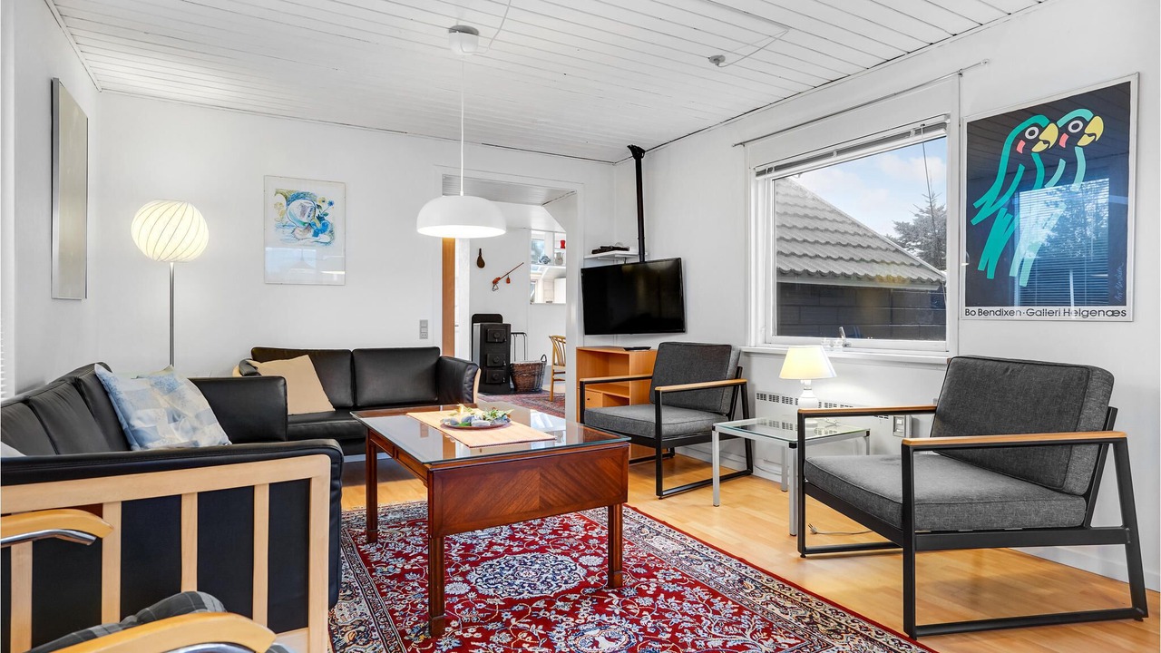 Photo of Bedroom in Ebeltoft