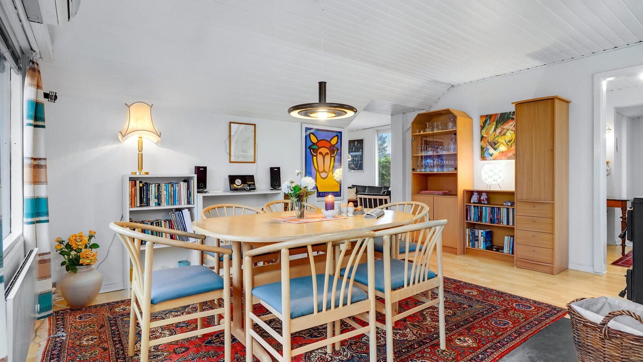 Photo of Bedroom in Ebeltoft