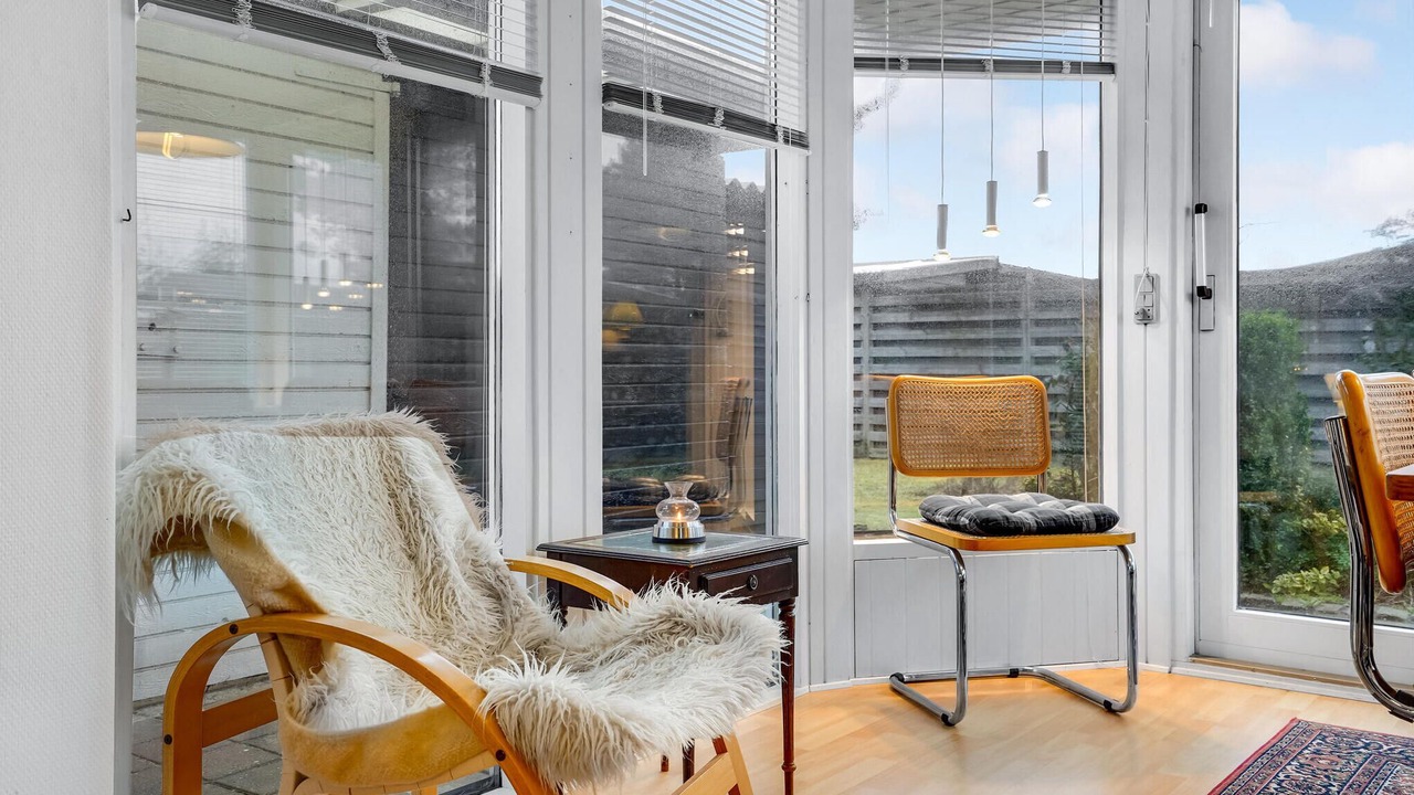 Photo of Bedroom in Ebeltoft