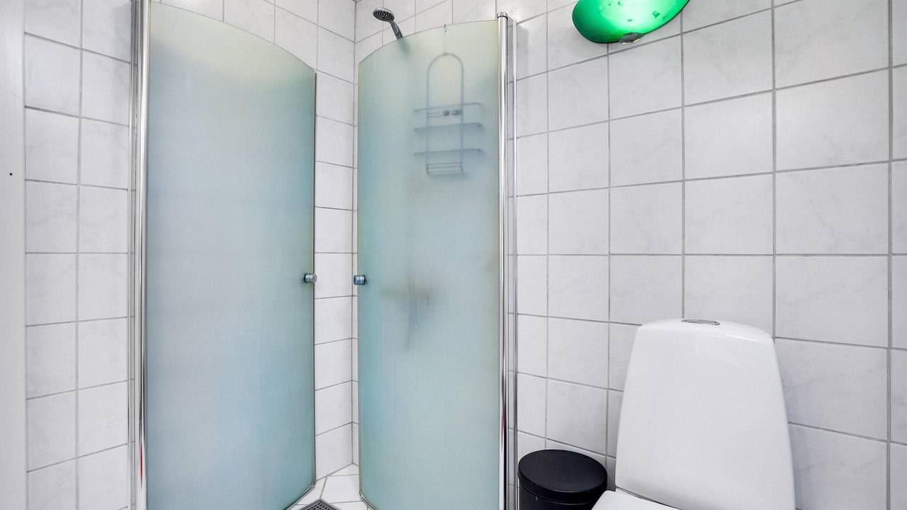 Photo of Bathroom in Ebeltoft