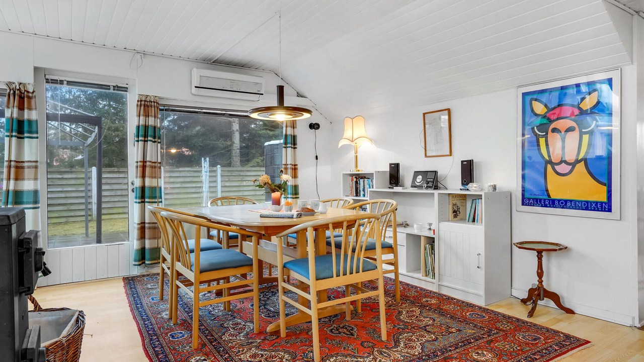 Photo of Bedroom in Ebeltoft