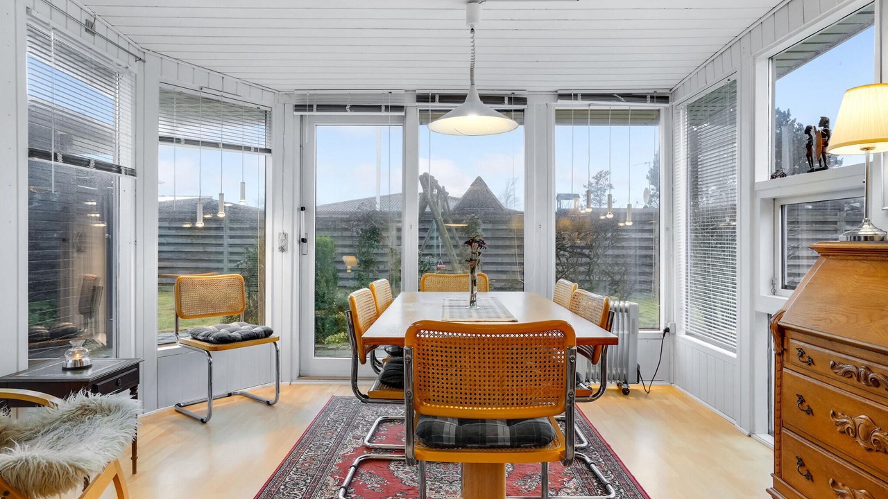Photo of Bedroom in Ebeltoft