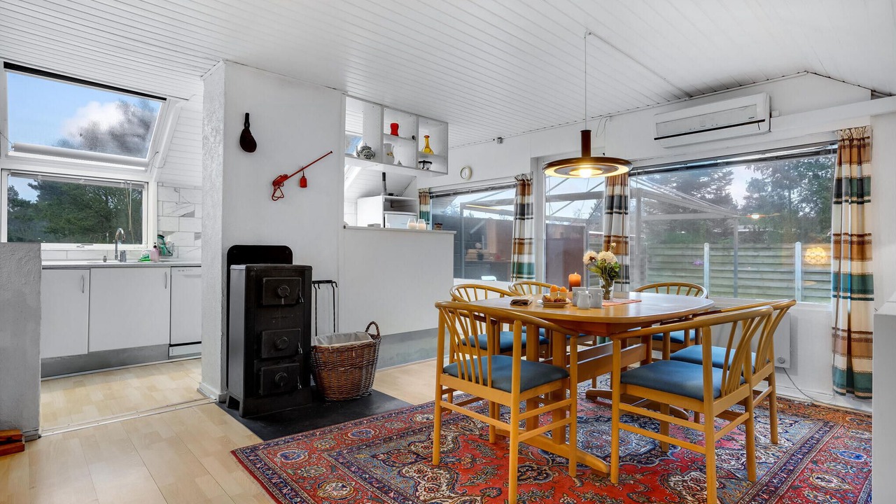 Photo of Bedroom in Ebeltoft