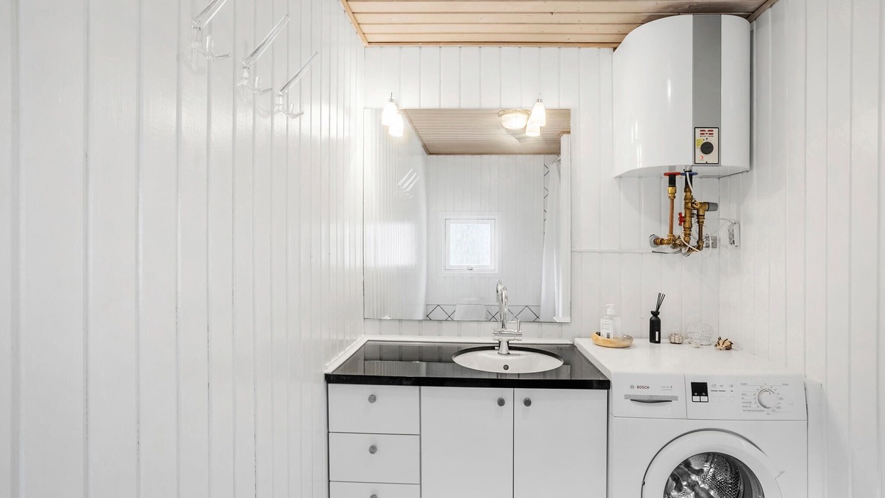 Photo of Bathroom in Listed