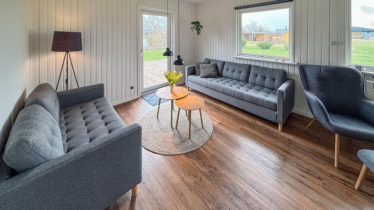 Photo of Bedroom in Skovmose
