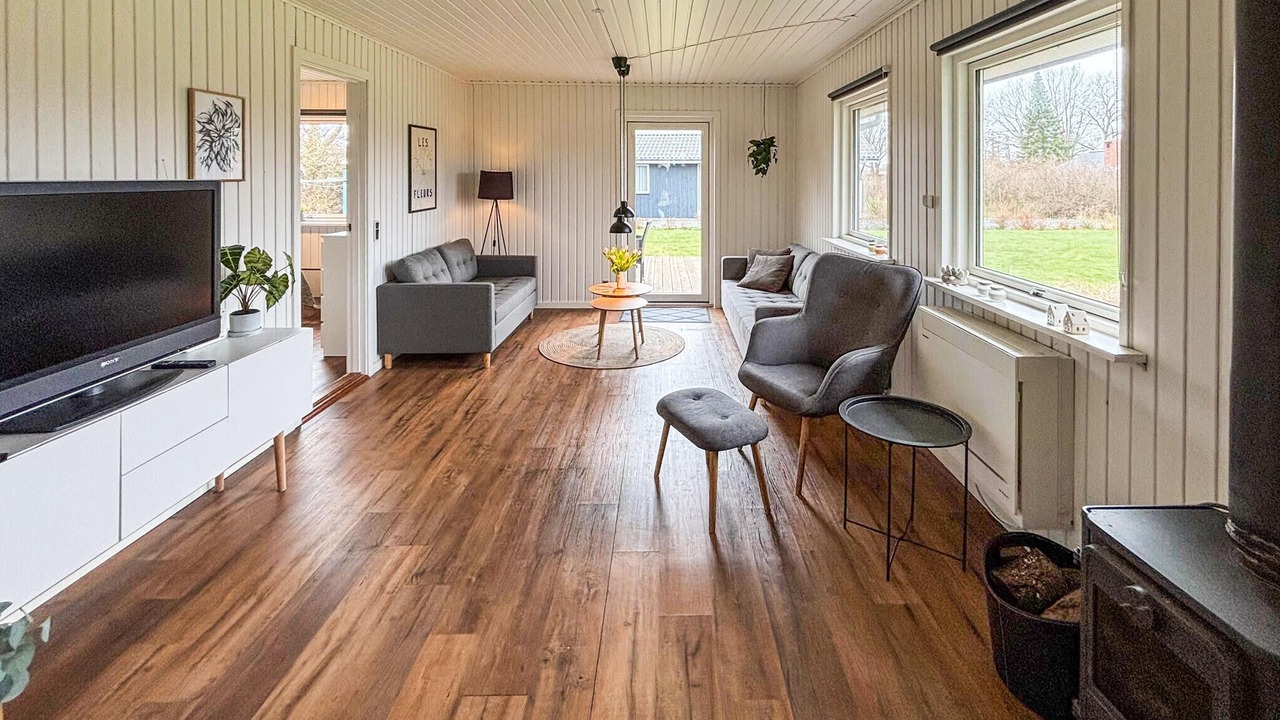 Photo of Bedroom in Skovmose