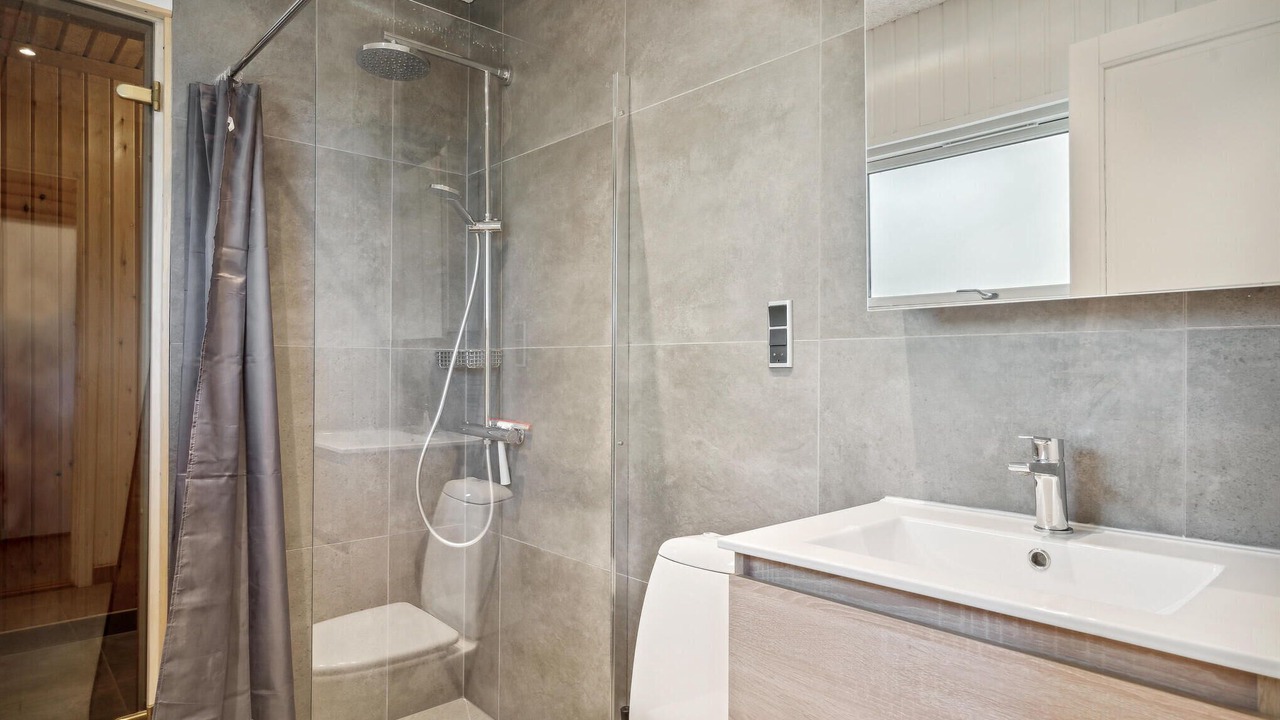 Photo of Bathroom in Skovmose