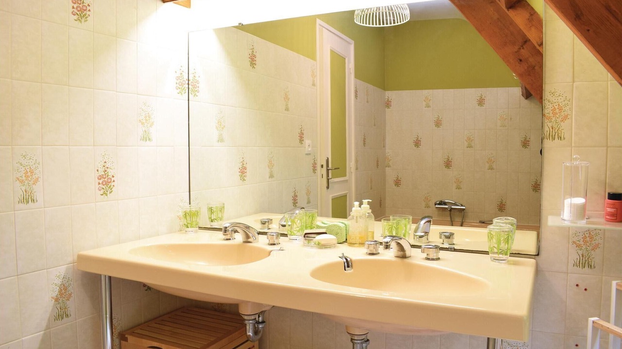 Photo of Bathroom in Bagnoles-de-l'Orne