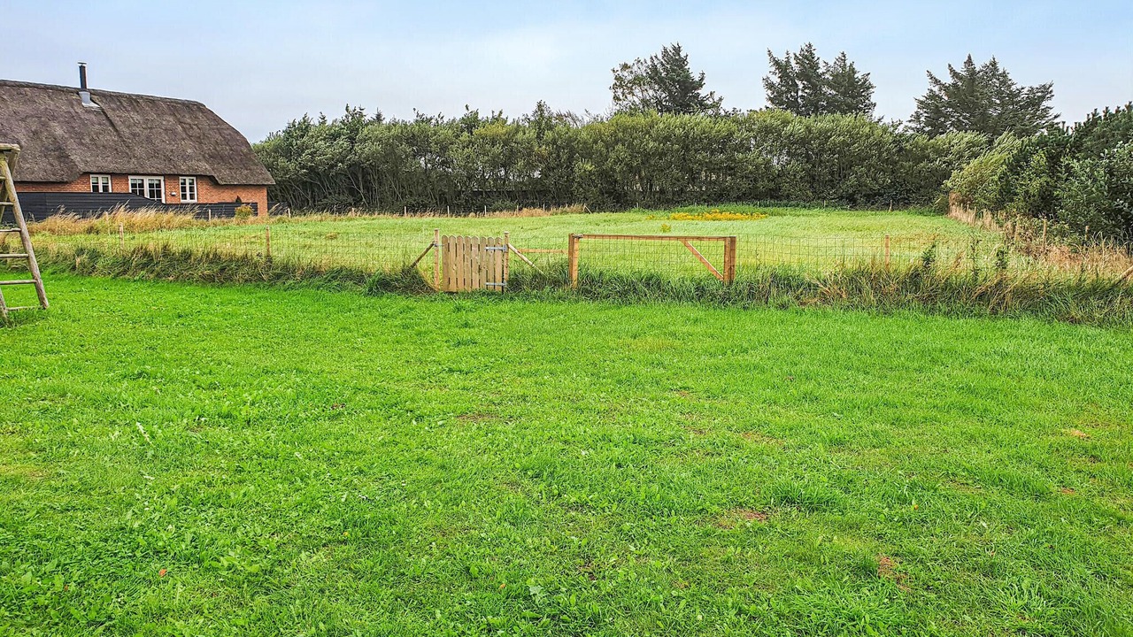 Photo of Outdoor in Øhuse