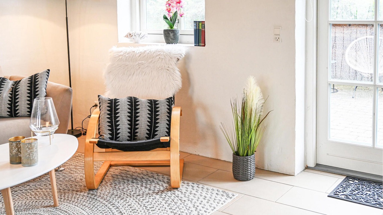 Photo of Bedroom in Øhuse