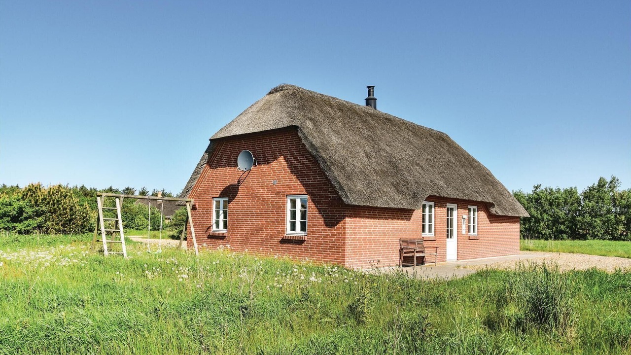 Photo of Outdoor in Øhuse
