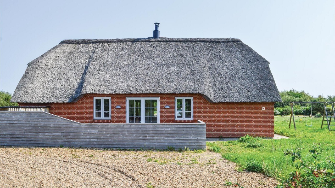 Photo of Outdoor in Øhuse