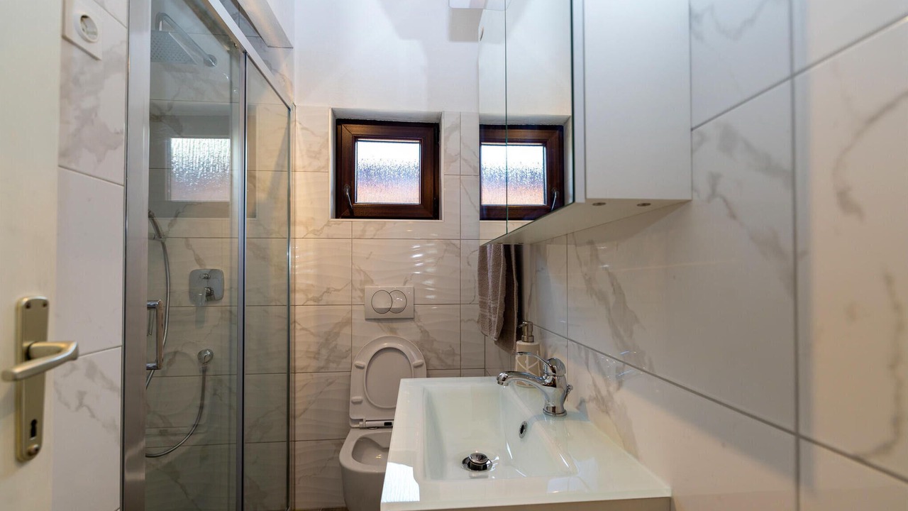 Photo of Bathroom in Rovanjska