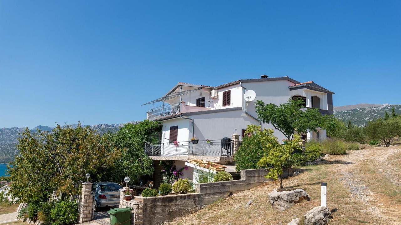 Photo of Outdoor in Rovanjska