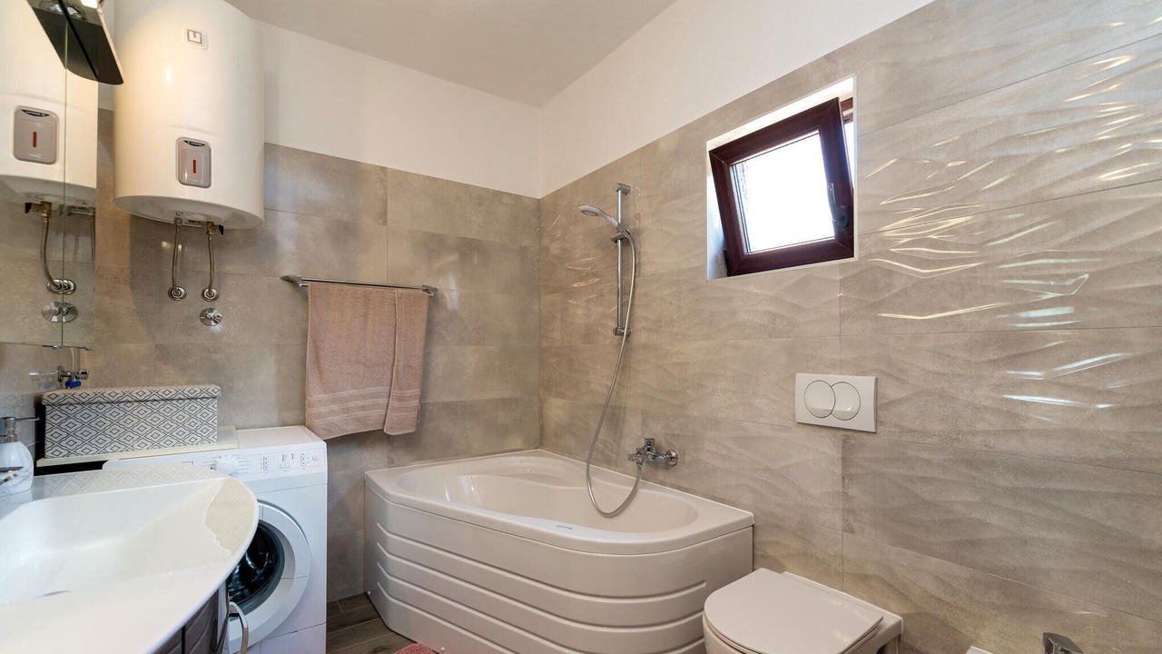 Photo of Bathroom in Rovanjska
