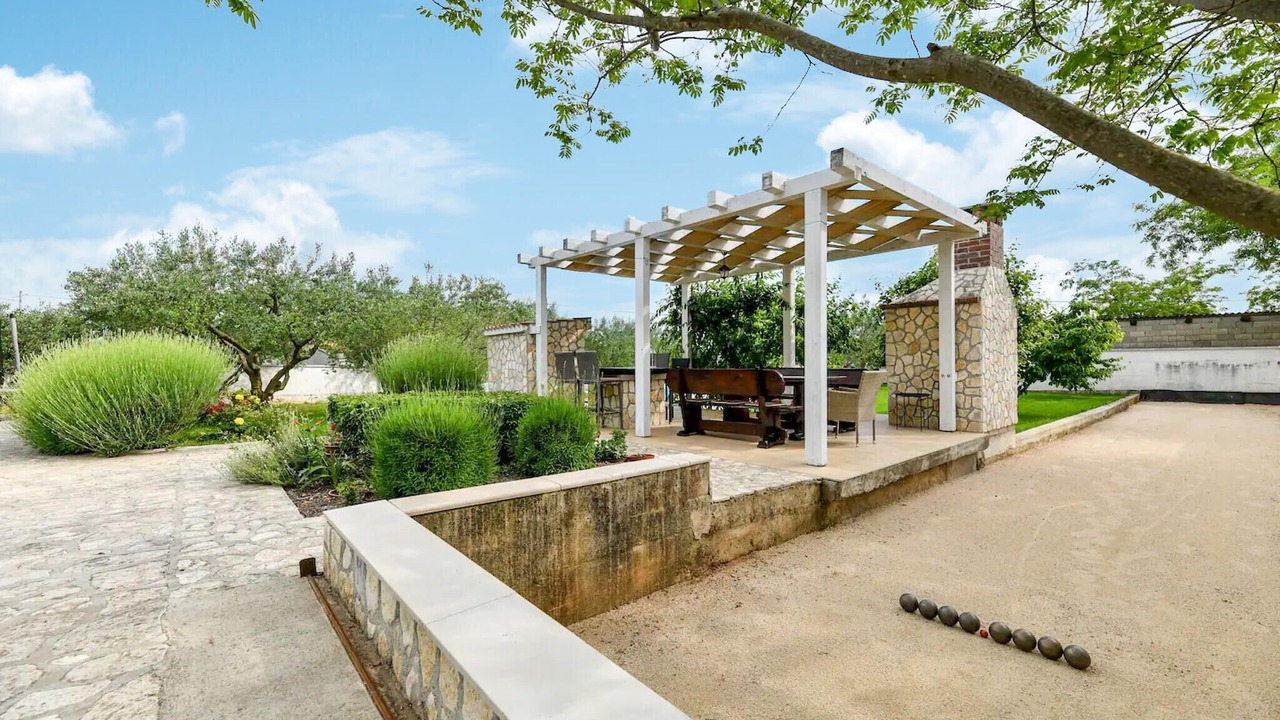 Photo of Outdoor in Sveti Filip i Jakov