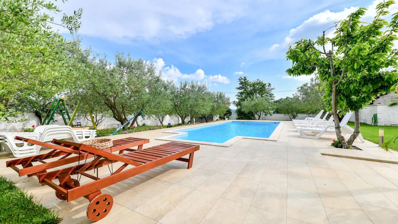 Photo of Outdoor in Sveti Filip i Jakov