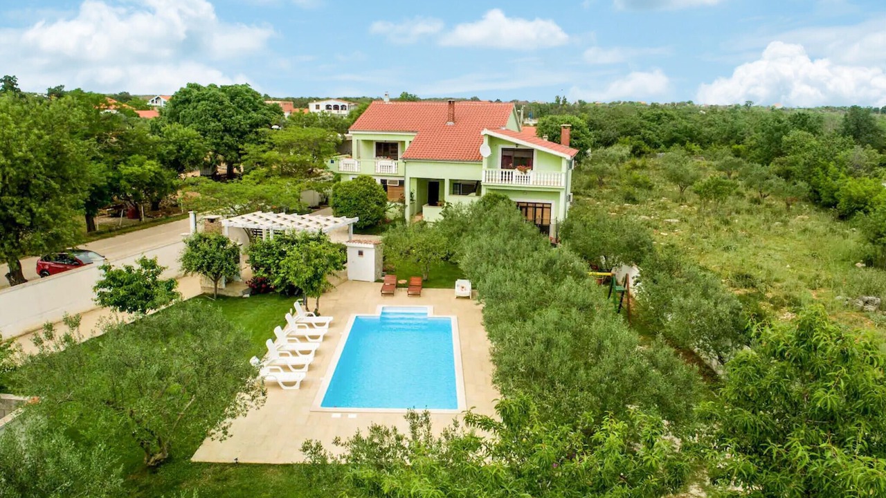 Photo of Outdoor in Sveti Filip i Jakov