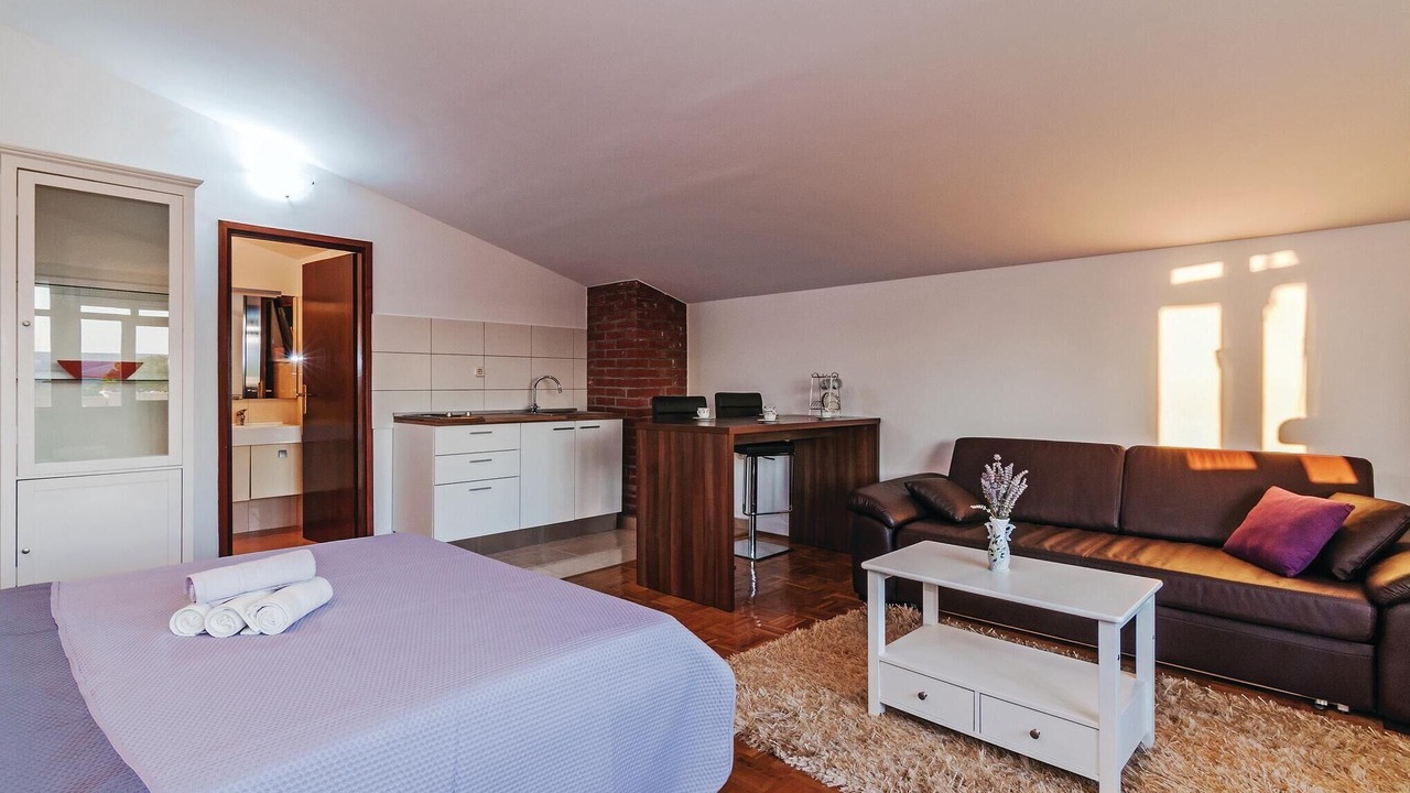 Photo of Bedroom in Sveti Filip i Jakov