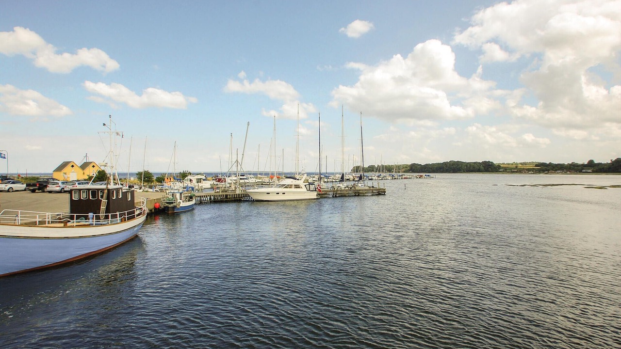 Photo of Others in Hejlsminde Strand