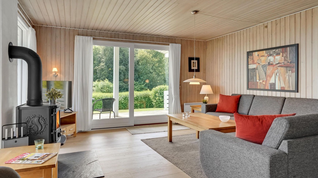 Photo of Bedroom in Hejlsminde Strand