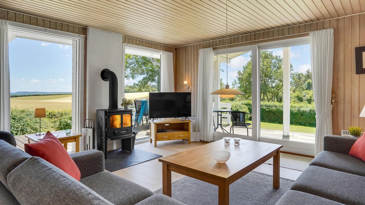 Photo of Bedroom in Hejlsminde Strand