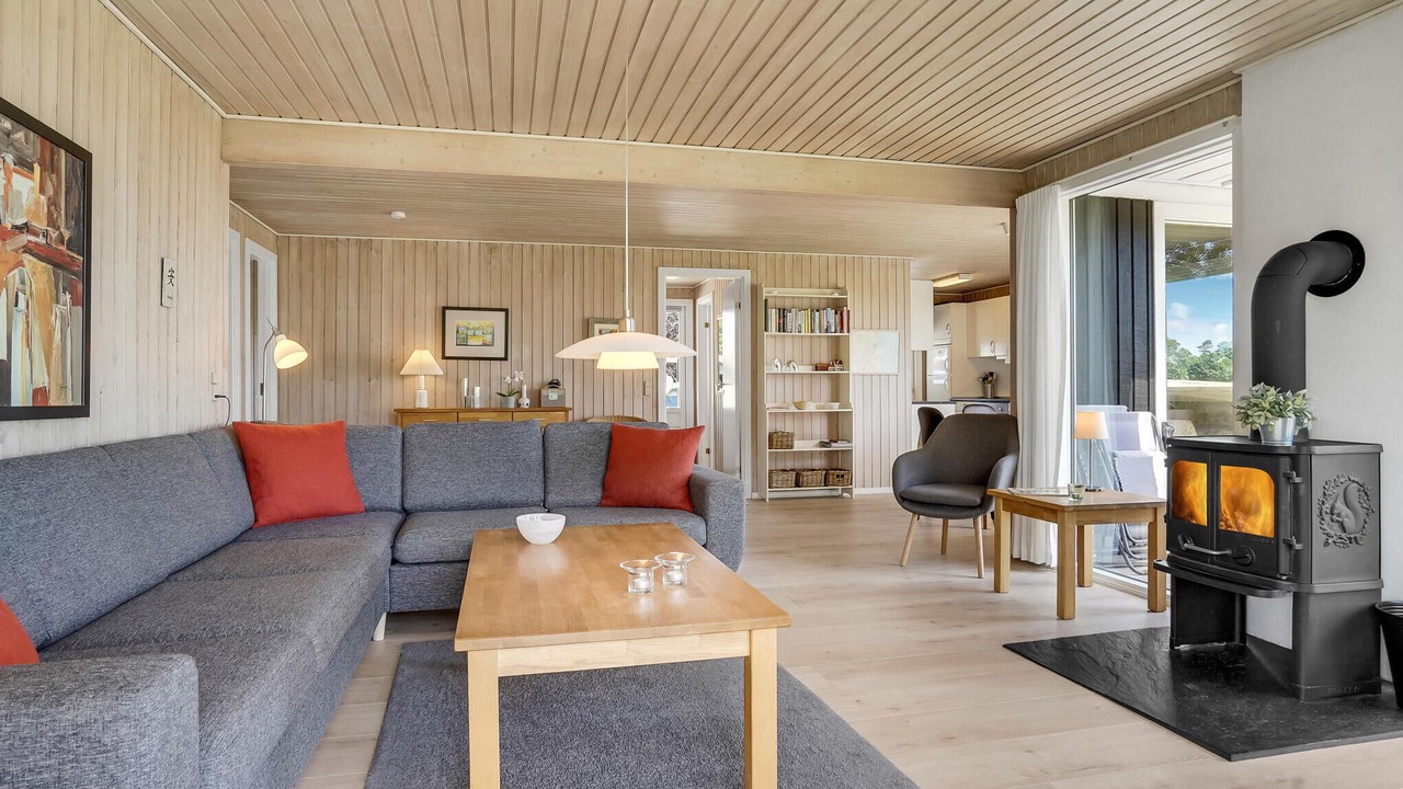Photo of Bedroom in Hejlsminde Strand