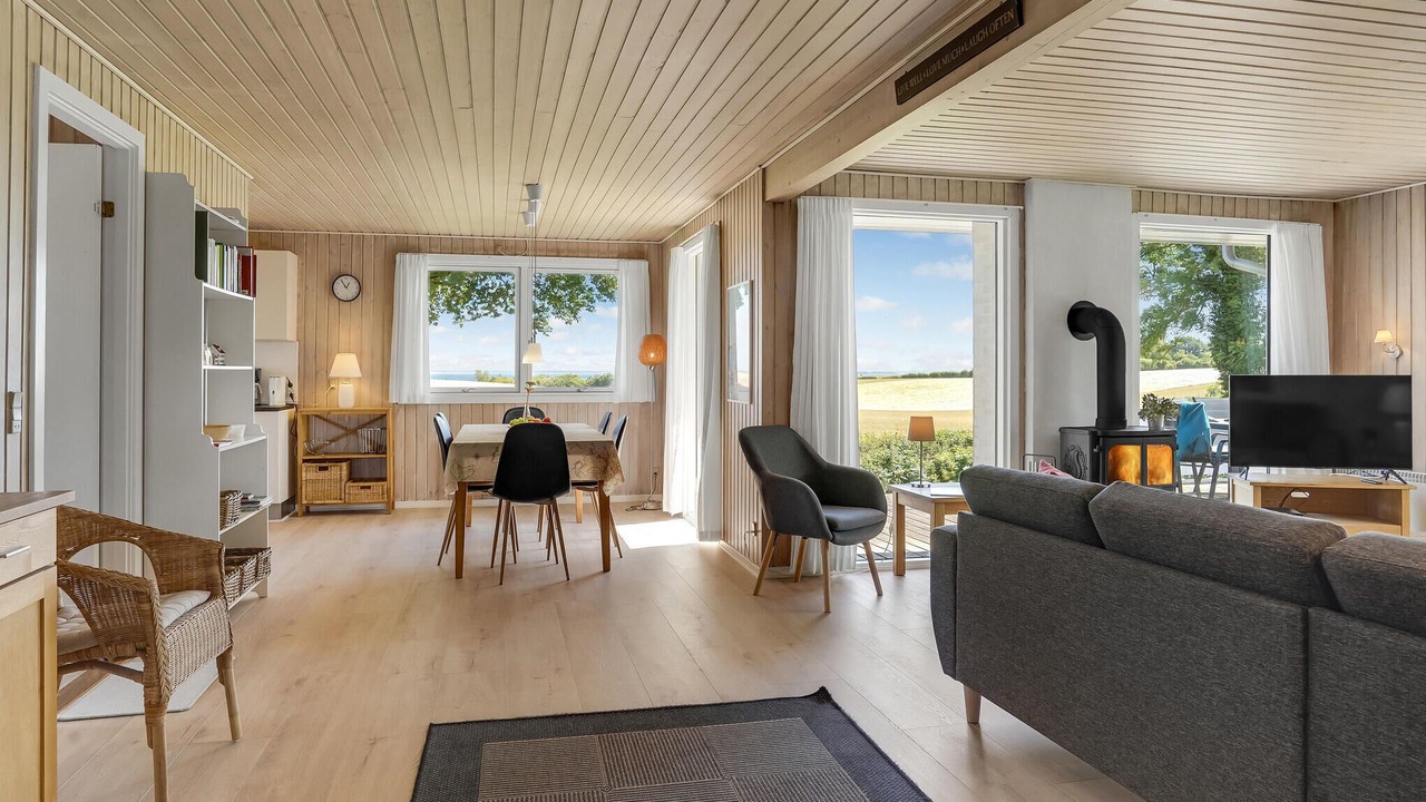 Photo of Bedroom in Hejlsminde Strand