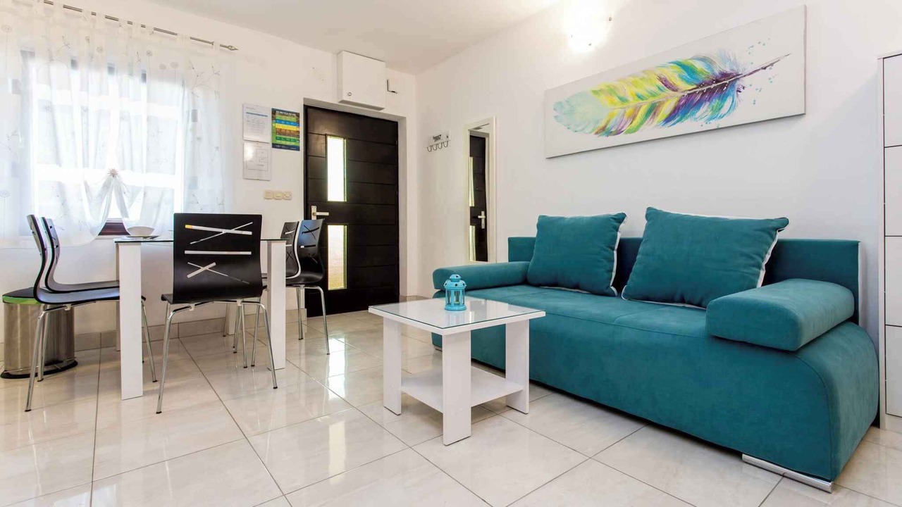 Photo of Livingroom in Silo