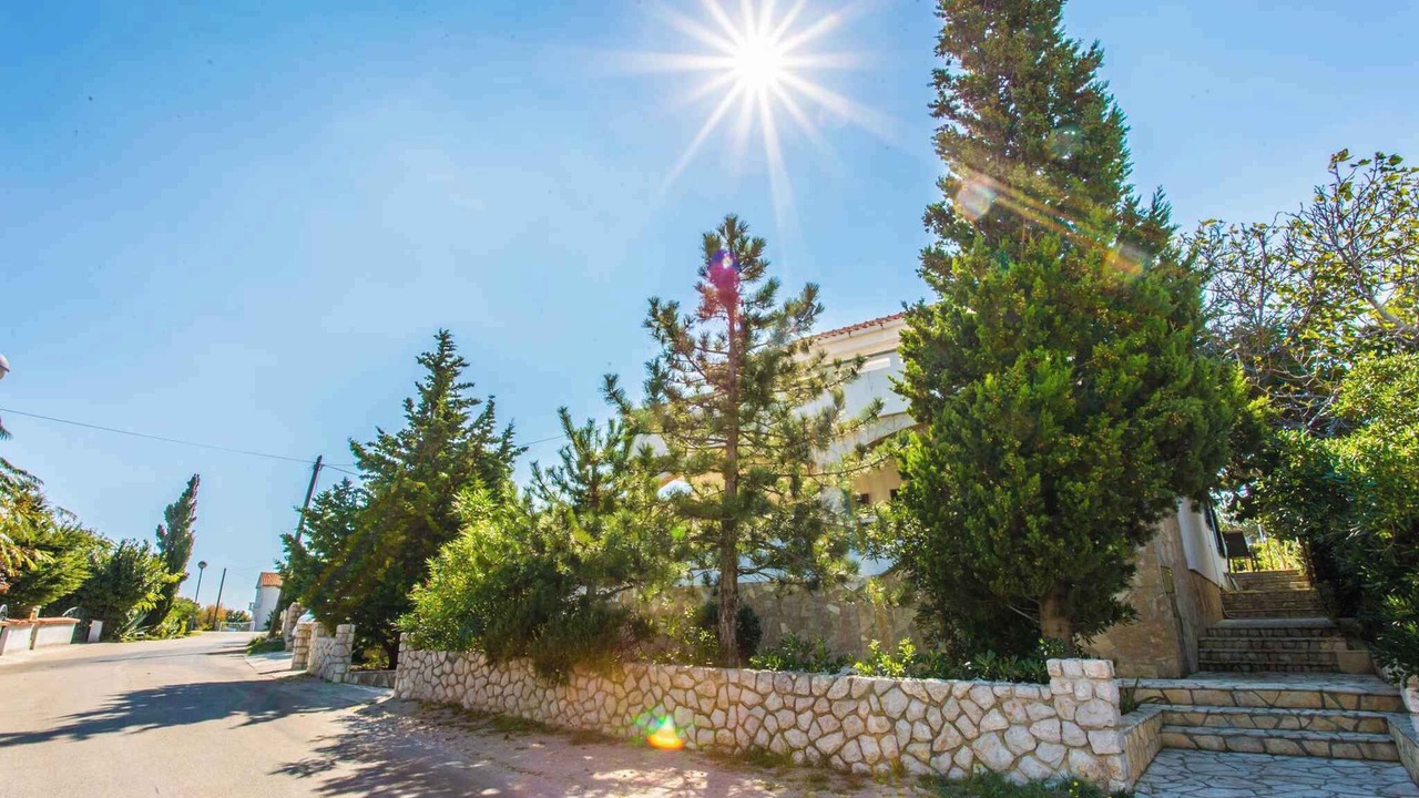 Photo of Outdoor in Silo