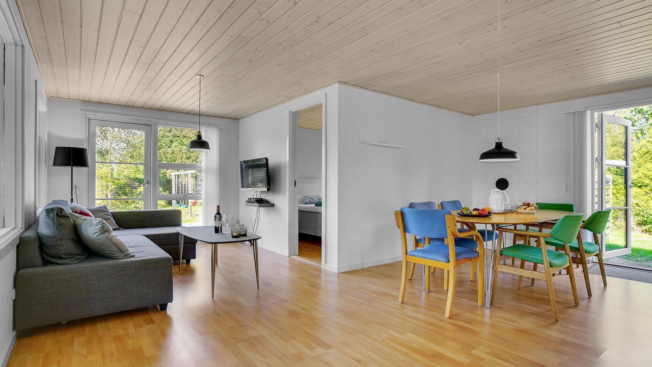 Photo of Bedroom in Bøtø By