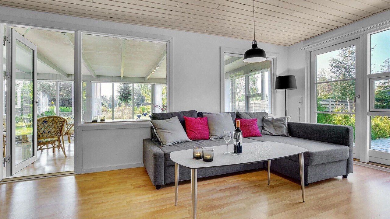 Photo of Bedroom in Bøtø By