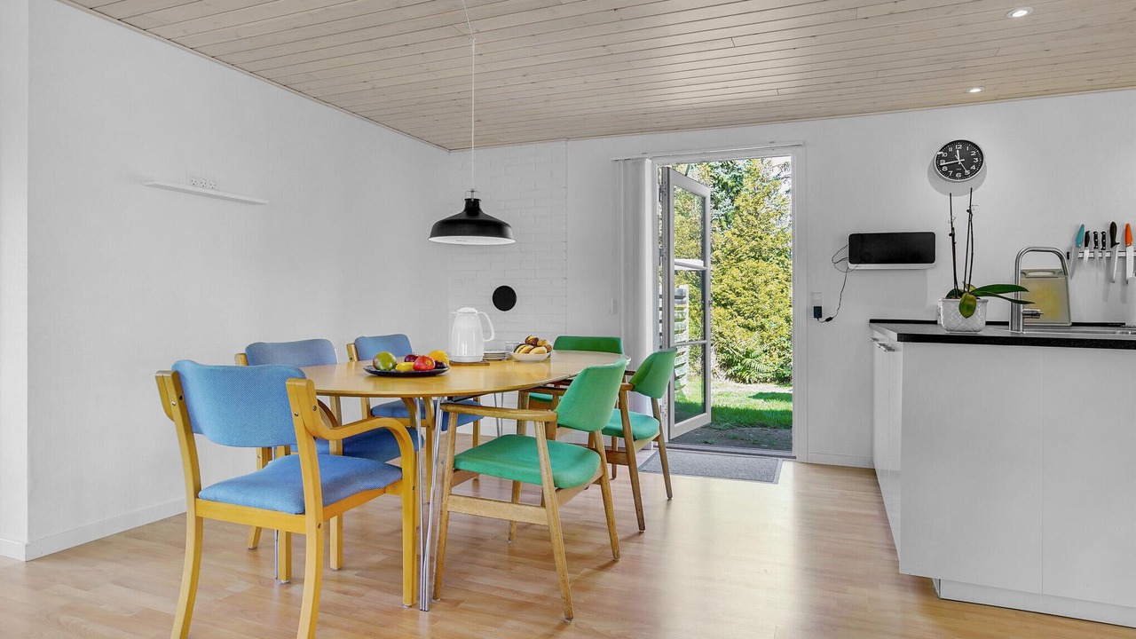Photo of Bedroom in Bøtø By