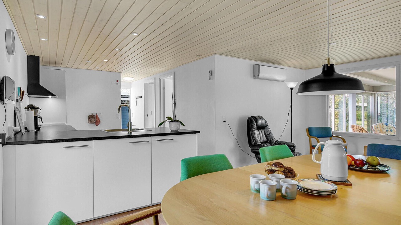 Photo of Bedroom in Bøtø By