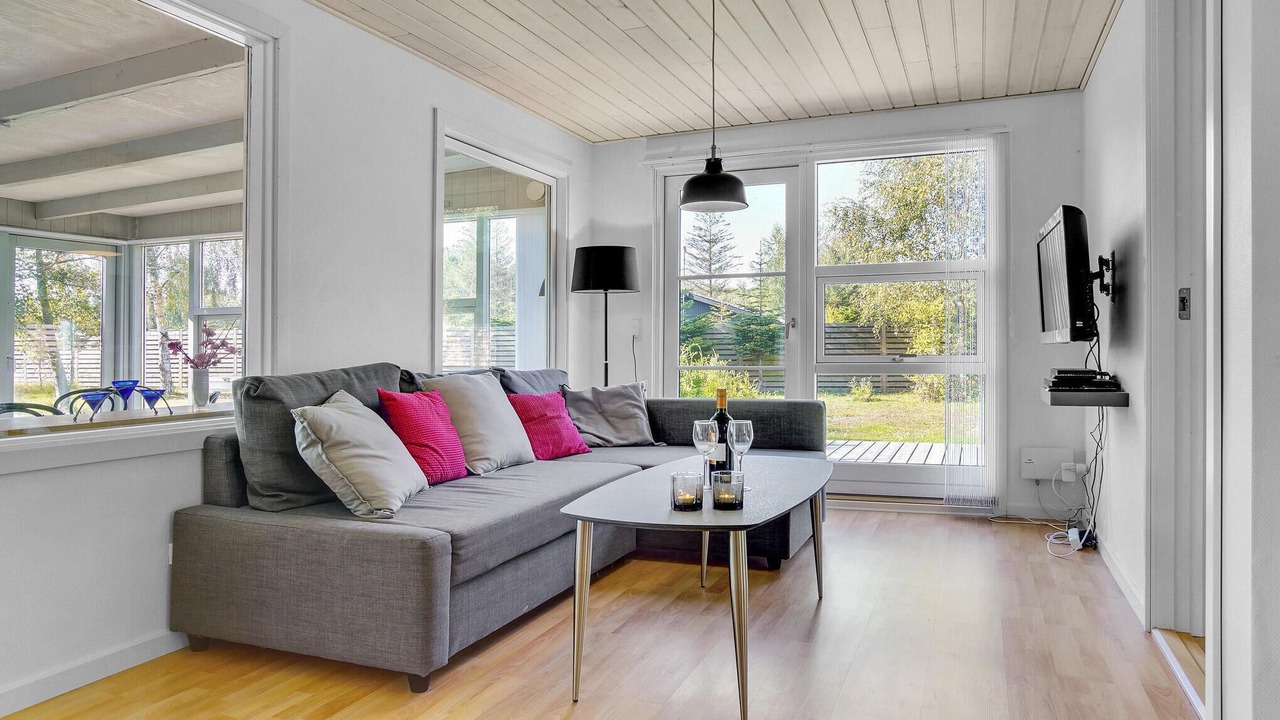 Photo of Bedroom in Bøtø By