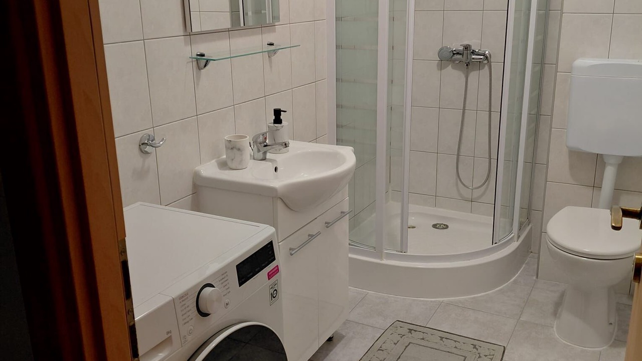 Photo of Bathroom in Kastel Stafilic