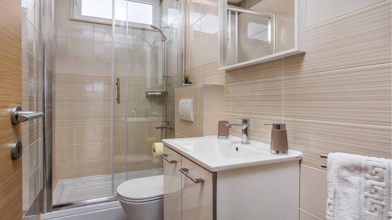 Photo of Bathroom in Selce