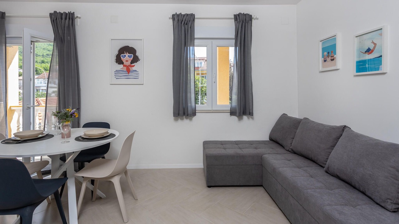 Photo of Bedroom in Selce