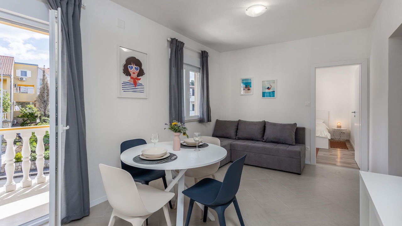 Photo of Bedroom in Selce