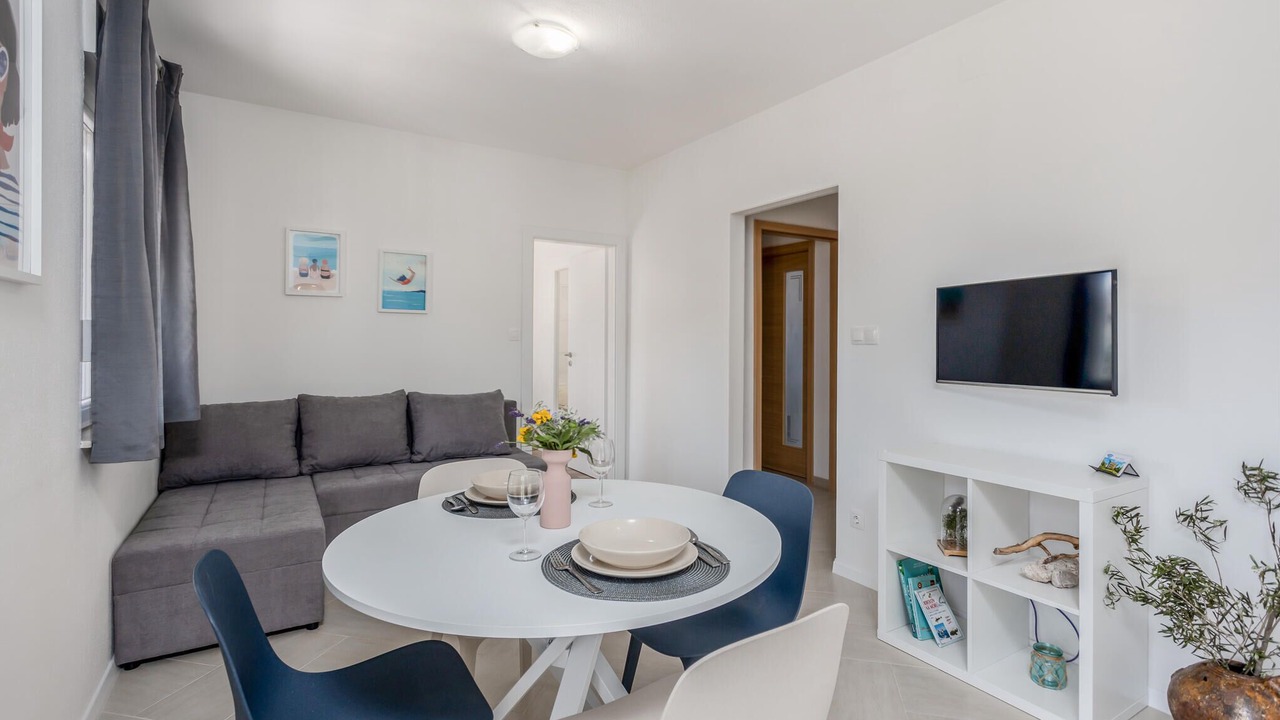 Photo of Bedroom in Selce