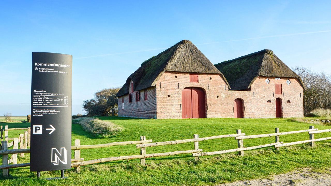 Photo of Others in Toftum