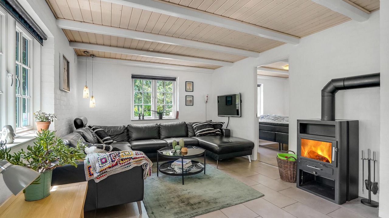 Photo of Bedroom in Toftum