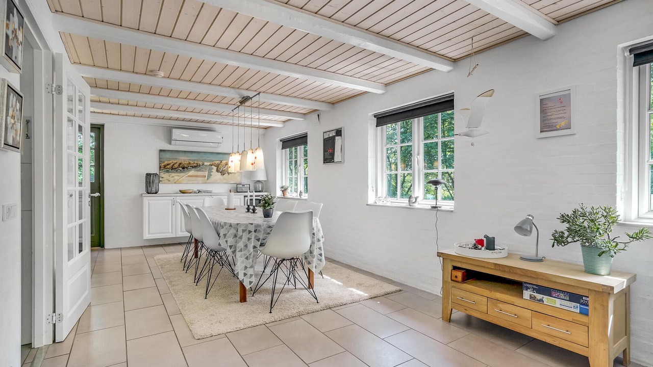 Photo of Bedroom in Toftum