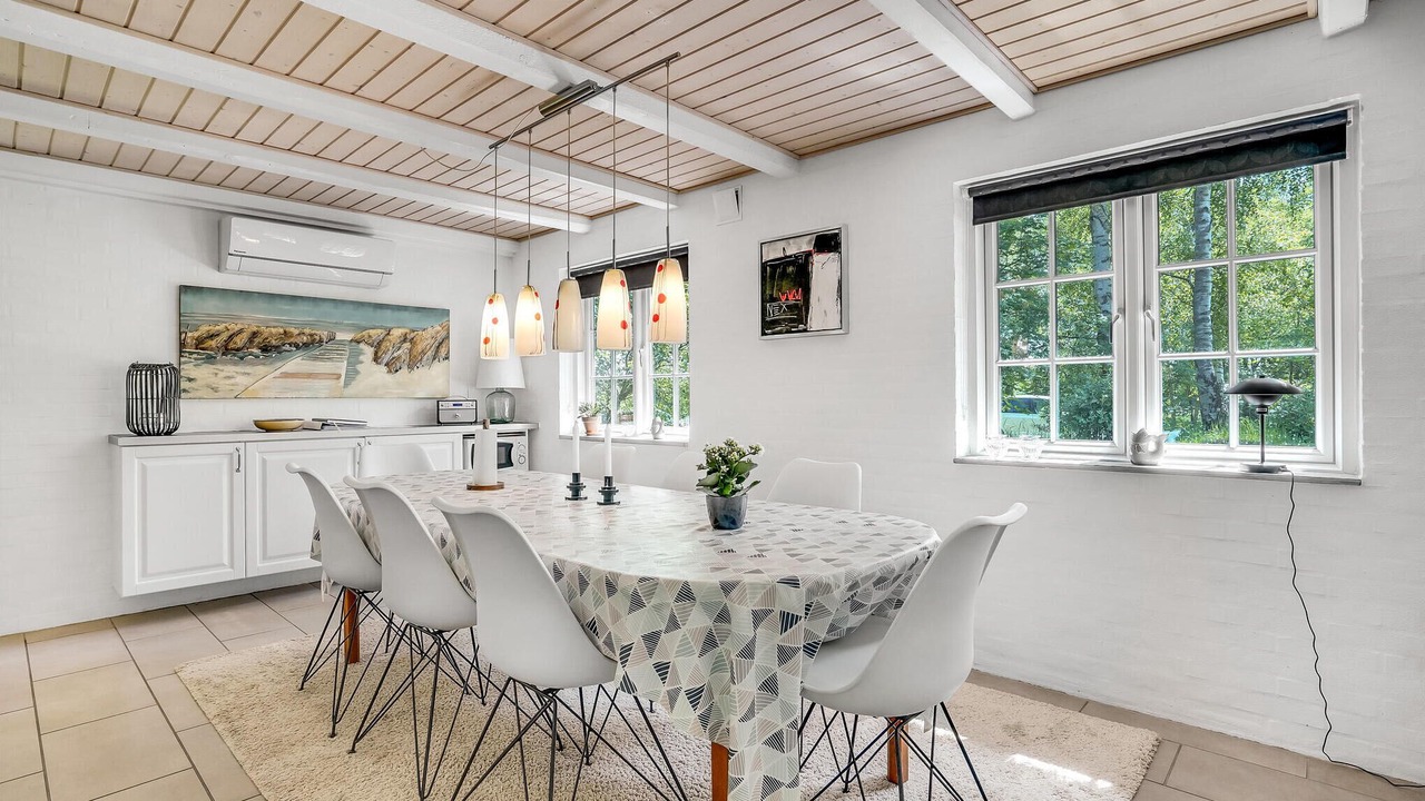 Photo of Bedroom in Toftum