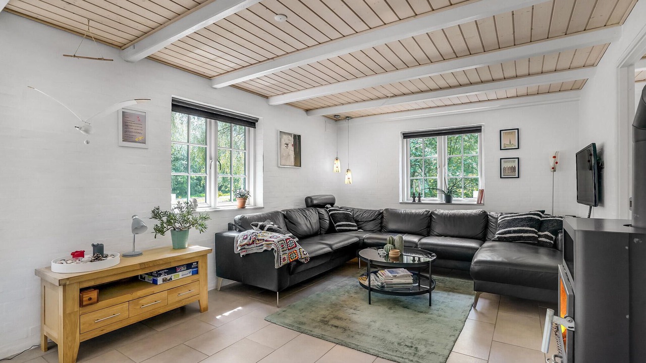 Photo of Bedroom in Toftum