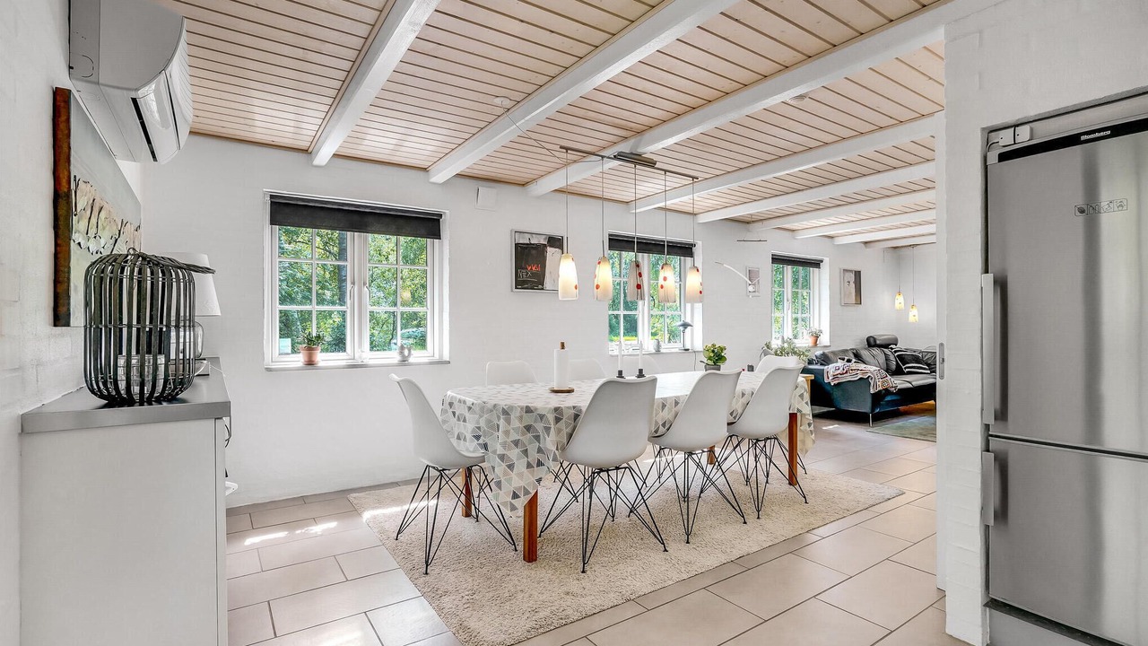 Photo of Bedroom in Toftum