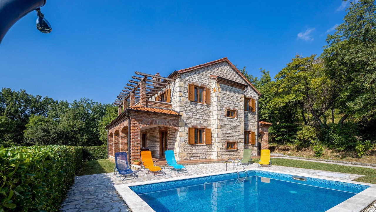 Photo of Outdoor in Grizane