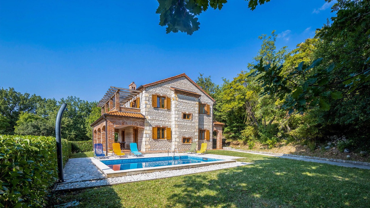 Photo of Outdoor in Grizane