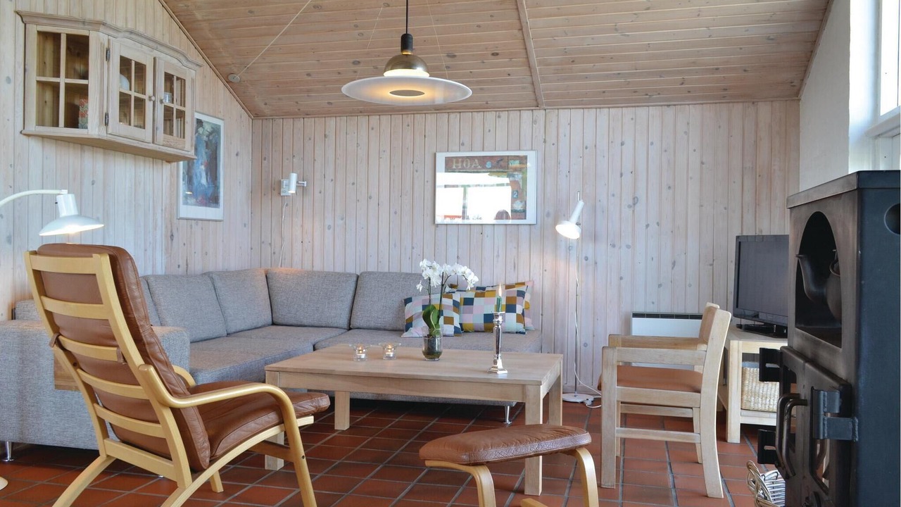 Photo of Bedroom in Haurvig